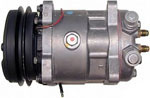 FC0383 Compressor, air conditioning 9480526 9481508 SAAB 900 1979-